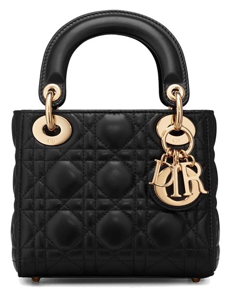 lady dior 2020 price|lady dior designer bags.